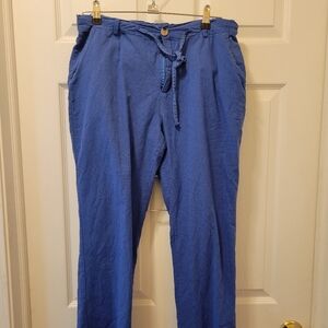 Mens Sz. Lrg. Casual pants